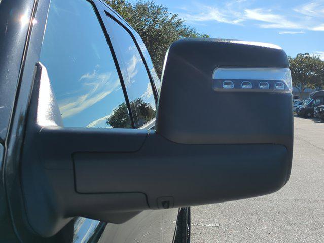 new 2026 Ram 2500 car, priced at $84,522