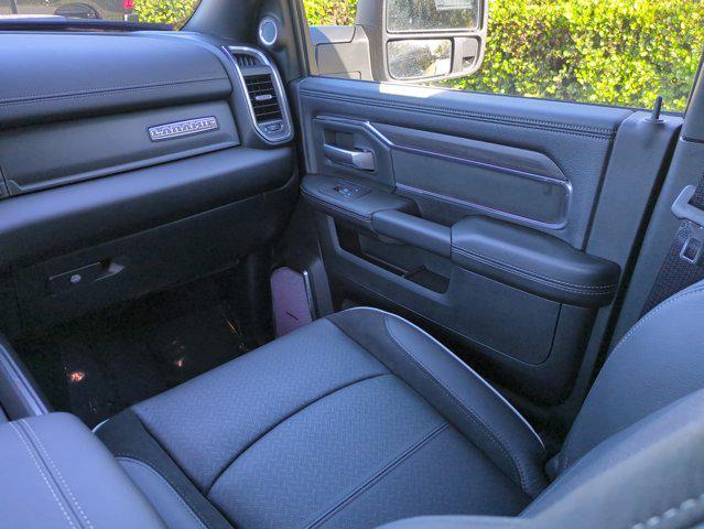 new 2026 Ram 2500 car, priced at $84,522