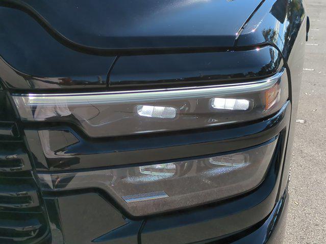 new 2026 Ram 2500 car, priced at $84,522