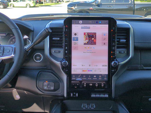 new 2026 Ram 2500 car, priced at $84,522