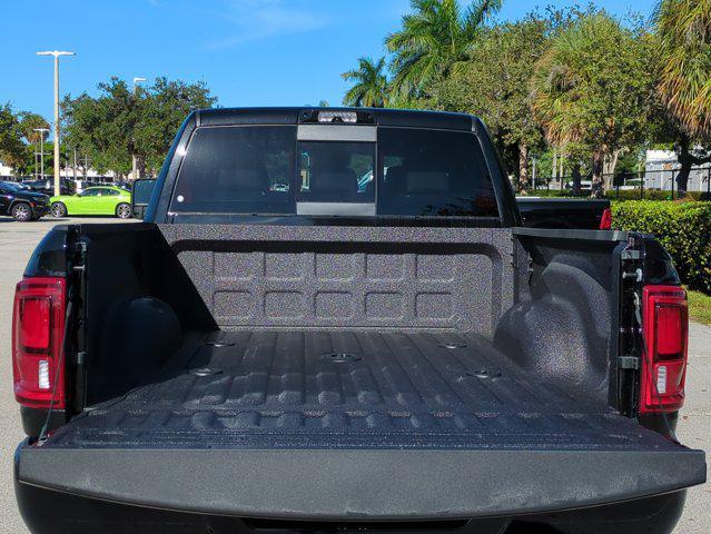 new 2026 Ram 2500 car, priced at $84,522