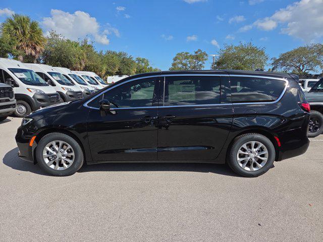 new 2026 Chrysler Pacifica car, priced at $46,300