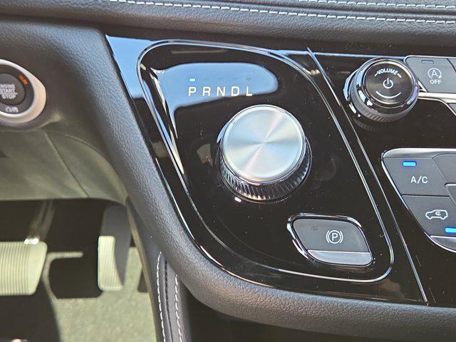 new 2026 Chrysler Pacifica car, priced at $46,300