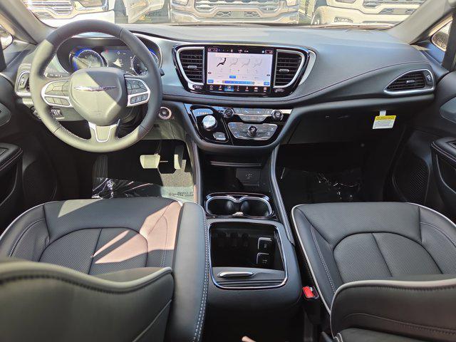 new 2026 Chrysler Pacifica car, priced at $46,300