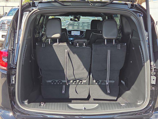 new 2026 Chrysler Pacifica car, priced at $46,300