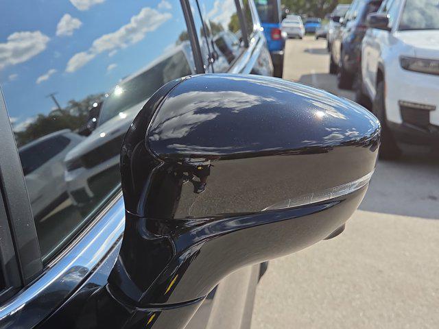 new 2026 Chrysler Pacifica car, priced at $46,300