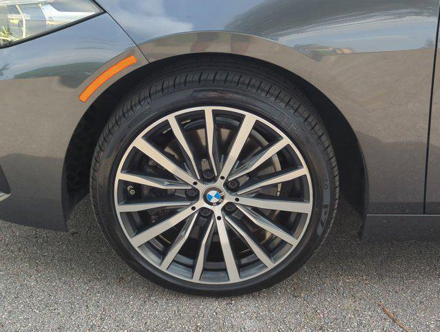 used 2020 BMW 228 Gran Coupe car, priced at $24,997