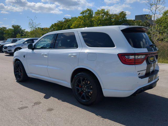 new 2024 Dodge Durango car, priced at $94,680