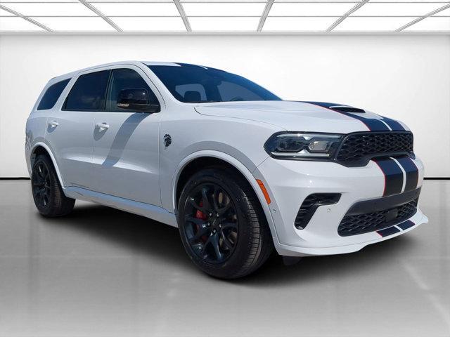 new 2024 Dodge Durango car, priced at $94,680