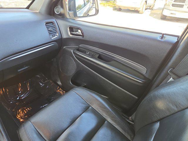 used 2019 Dodge Durango car, priced at $19,389