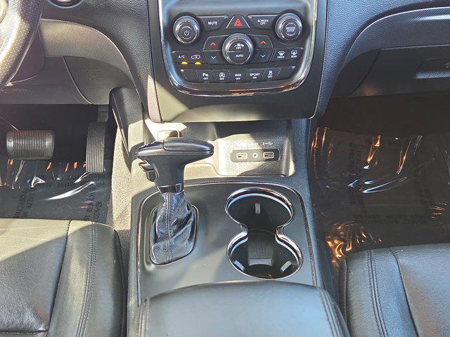 used 2019 Dodge Durango car, priced at $19,389