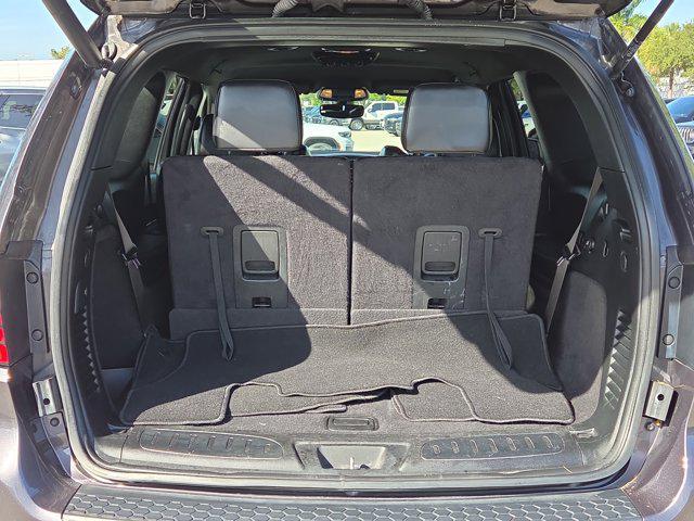 used 2019 Dodge Durango car, priced at $19,389