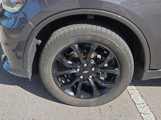 used 2019 Dodge Durango car, priced at $19,389