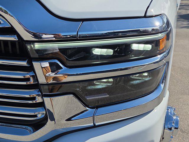 new 2026 Ram 3500 car, priced at $80,728