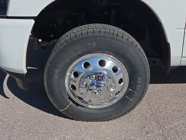 new 2026 Ram 3500 car, priced at $80,728