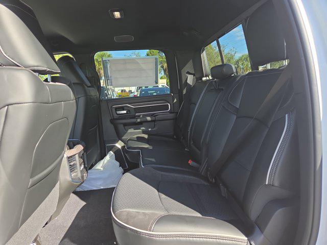 new 2026 Ram 3500 car, priced at $80,728