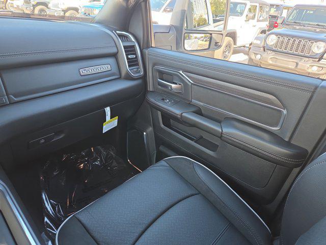 new 2026 Ram 3500 car, priced at $80,728