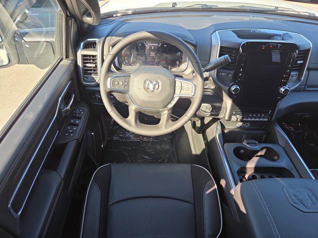 new 2026 Ram 3500 car, priced at $80,728