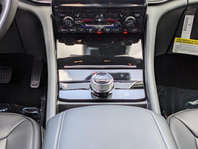 new 2025 Jeep Grand Cherokee car, priced at $40,967