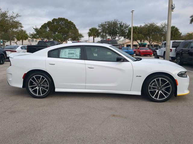 new 2023 Dodge Charger car, priced at $41,718