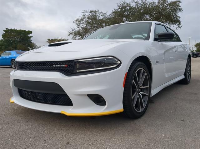 new 2023 Dodge Charger car, priced at $41,718