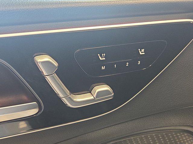 used 2024 Mercedes-Benz C-Class car, priced at $31,260