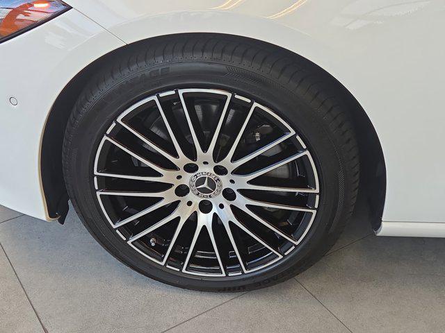 used 2024 Mercedes-Benz C-Class car, priced at $31,260
