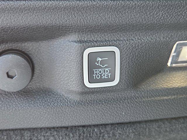 new 2025 Jeep Grand Cherokee L car, priced at $63,785