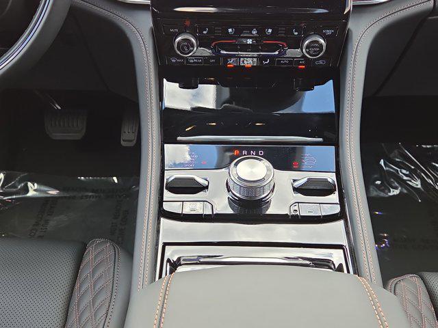 new 2025 Jeep Grand Cherokee L car, priced at $63,785