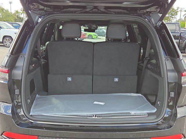 new 2025 Jeep Grand Cherokee L car, priced at $63,785