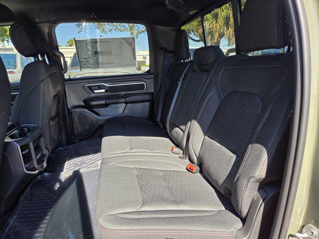 new 2026 Ram 1500 car, priced at $48,881