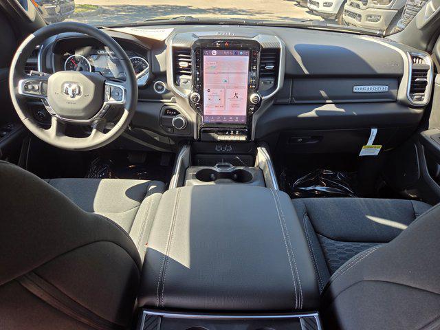 new 2026 Ram 1500 car, priced at $48,881