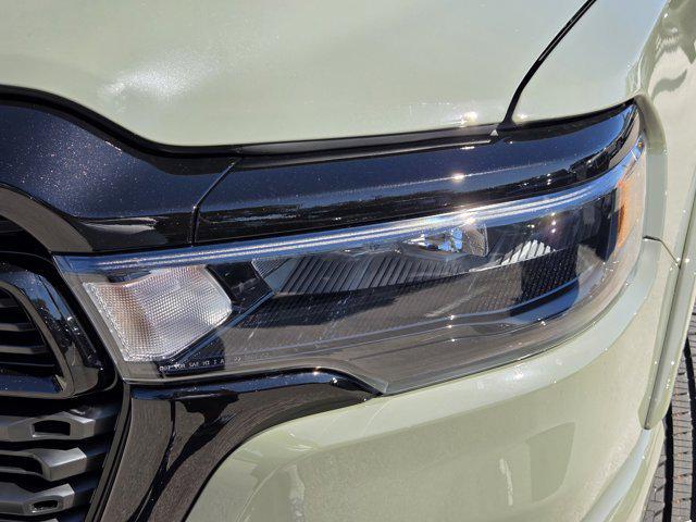 new 2026 Ram 1500 car, priced at $48,881