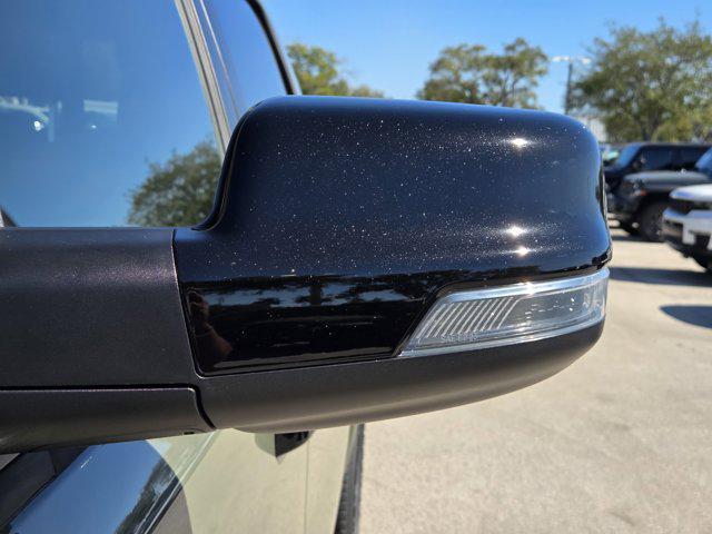 new 2026 Ram 1500 car, priced at $48,881