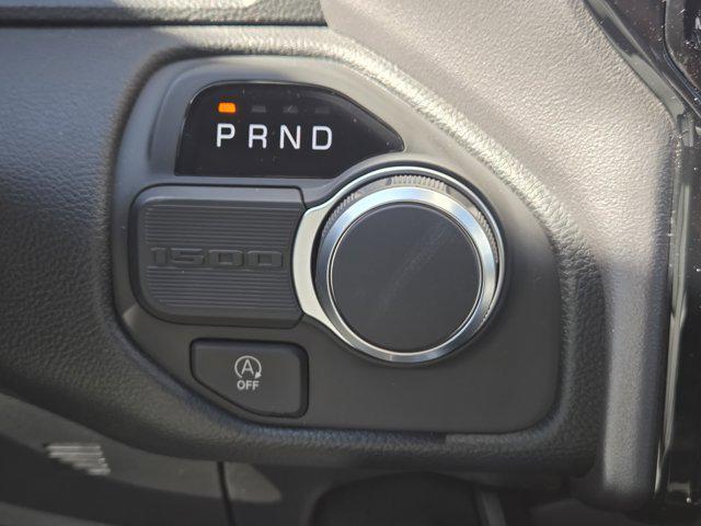new 2026 Ram 1500 car, priced at $48,881