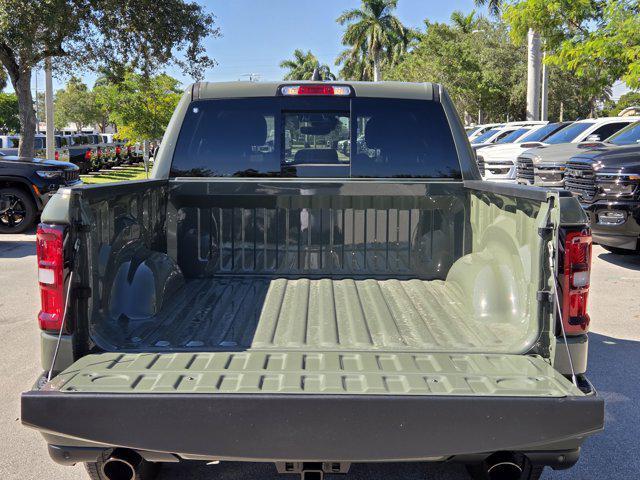 new 2026 Ram 1500 car, priced at $48,881