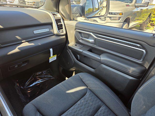 new 2026 Ram 1500 car, priced at $48,881