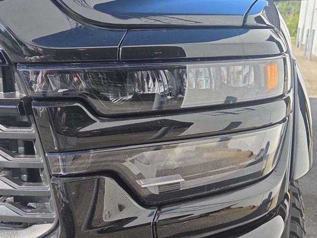 new 2026 Ram 2500 car, priced at $91,227