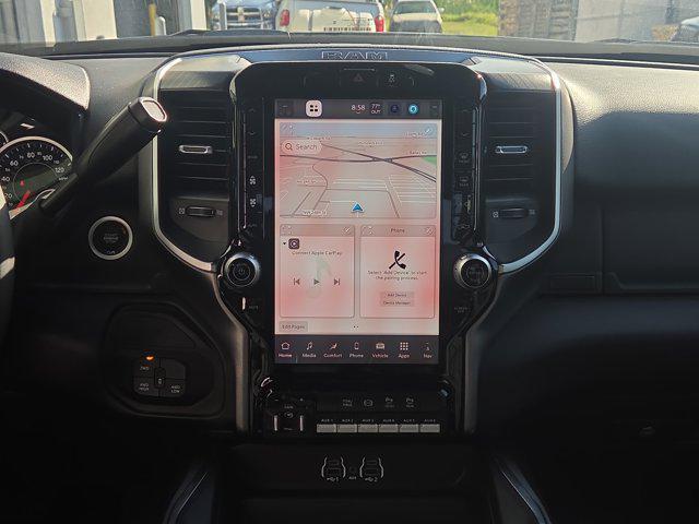 new 2026 Ram 2500 car, priced at $91,227