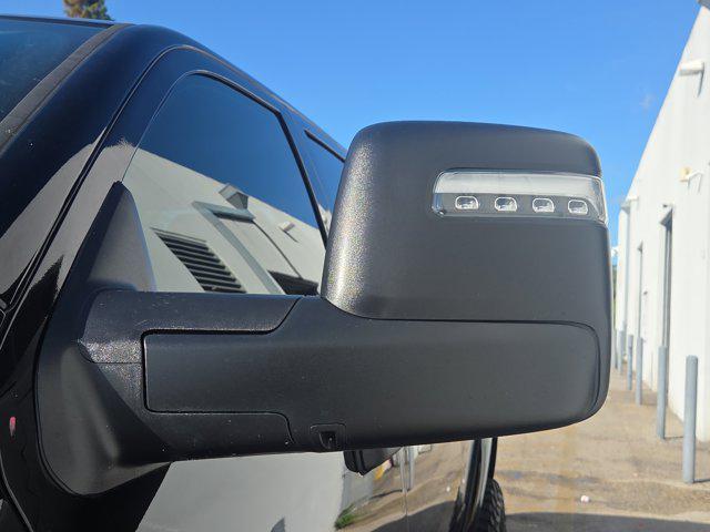 new 2026 Ram 2500 car, priced at $91,227