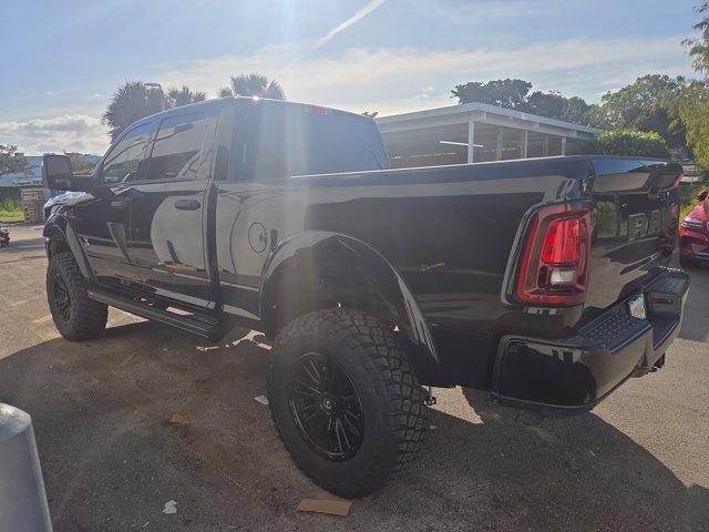 new 2026 Ram 2500 car, priced at $91,227