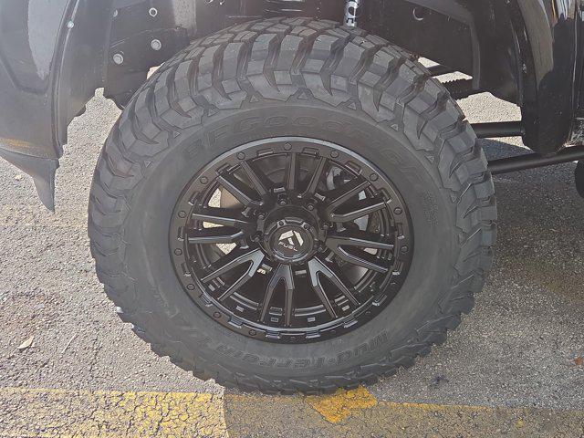 new 2026 Ram 2500 car, priced at $91,227