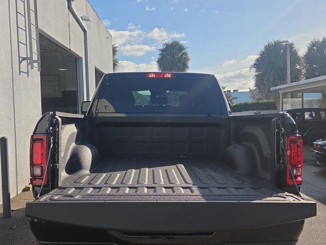 new 2026 Ram 2500 car, priced at $91,227