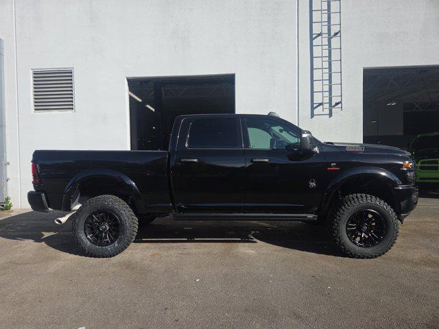 new 2026 Ram 2500 car, priced at $91,227