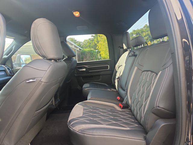 new 2026 Ram 2500 car, priced at $91,227