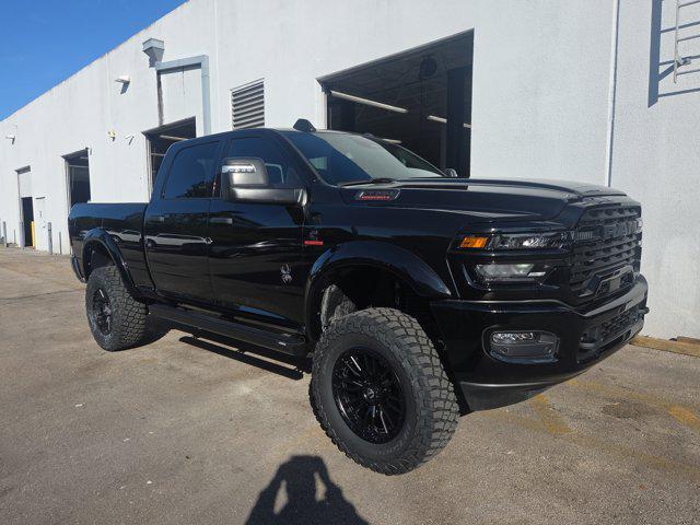 new 2026 Ram 2500 car, priced at $91,227