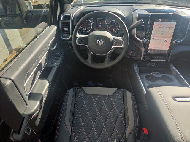 new 2026 Ram 2500 car, priced at $91,227