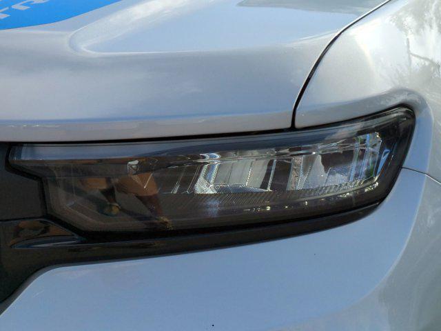 used 2022 Jeep Grand Cherokee 4xe car, priced at $32,991