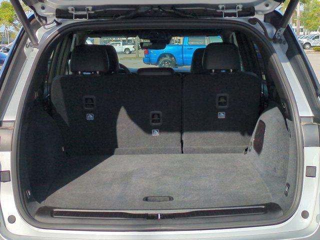used 2022 Jeep Grand Cherokee 4xe car, priced at $32,991