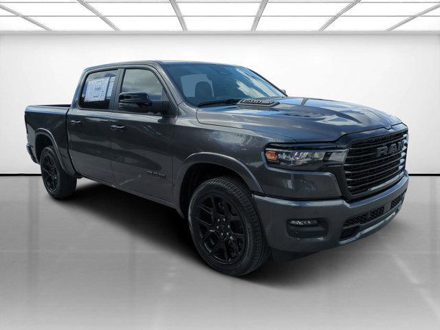 new 2025 Ram 1500 car, priced at $54,594